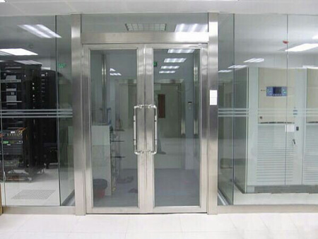 玻璃防火門(mén)